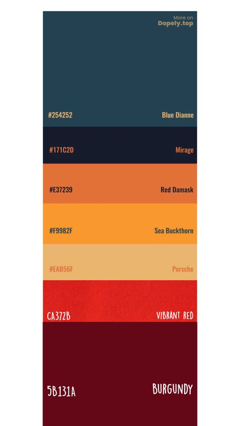 Maroon Yellow Color Palette, Red Yellow Blue Color Palette, Navy Blue Pallet Colour Palettes, Red Blue Yellow Color Scheme, 4 Poster Bedroom, Blue Pallets, Navy Color Palette, Navy Color Scheme, Maximalist Living Room