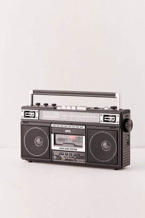 Radio 80, Hifi Audiophile, Radio Vintage, Retro Gadgets, Retro Radio, Tape Recorder, Cassette Player, Hifi Audio, Music Aesthetic