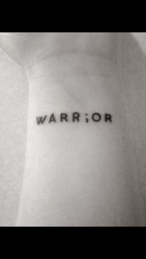 Warrior Warrior Tattoos Word, Bone Tattoo, Warrior Tattoos, Collar Bone Tattoo, Collar Bone, Word Tattoos, Tattoo Lettering, Mom Daughter, Animal Wallpaper