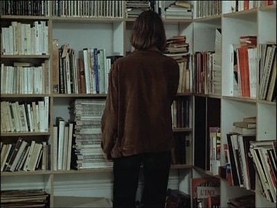 Cinematic Composition, Venus In Libra, Robert Bresson, Color In Film, French Lighting, French Film, Joey Ramone, Dark Love, Lights Camera Action