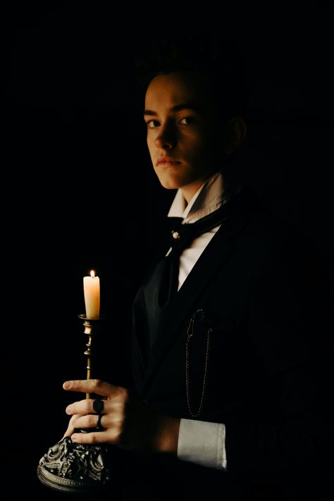 By phgaltri on Pexels Person Holding Candle Reference, Person Holding Candle, Candle Reference, Storytelling Aesthetic, Candle Pictures, Victorian Candles, Candle In The Dark, Holding Candle, Art Notes