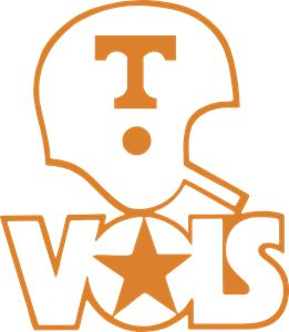 Tennessee Vols Logo, Tennessee Vols, Premium Logo, Png Vector, Svg Free, Free Svg, Vector Logo, Tennessee, Free Download