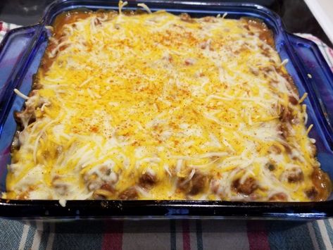 Hearty Deer Camp Casserole | DIY Home & Garden Camping Casseroles, Deer Burger Recipes, Venison Casserole, Casseroles Easy, Camp Recipes, Camp Snacks, Deer Recipes, Diy Home Garden, Recipe Crockpot