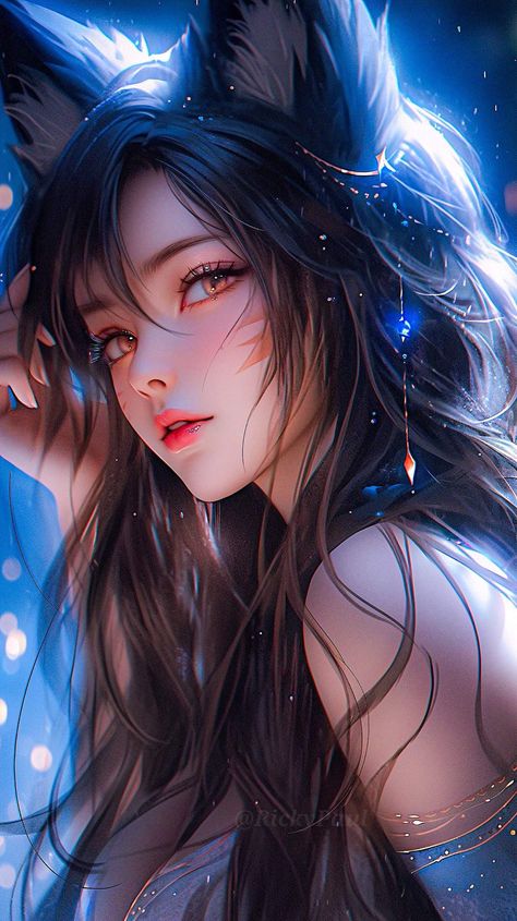 Sweet 16 Pictures, Ahri Wallpaper, Ahri Lol, Fox Artwork, Ahri League, Anime Girlxgirl, Fairy Art, Anime Scenery Wallpaper, Cat Girl