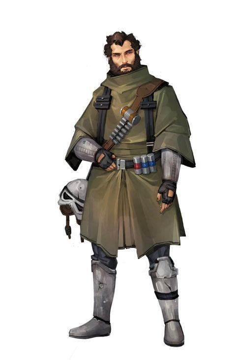 Stormtrooper Character Design, Star Wars Imperial Outfits, Star Wars Rpg Art, Smuggler Star Wars, Star Wars Engineer, Star Wars Character Design Male, Star Wars Concept Art Character Design, Star Wars Clone Troopers Art, Star Wars Character Concept