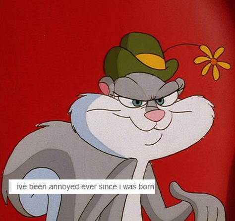 Slappy Squirrel text post<<<Who else read it in her voice? Slappy Squirrel, Animaniacs Characters, Tiny Toons, 90s Tv Shows, Epic Mickey, Cartoon Style Drawing, Cartoon Clip, Her Voice, Warner Brothers