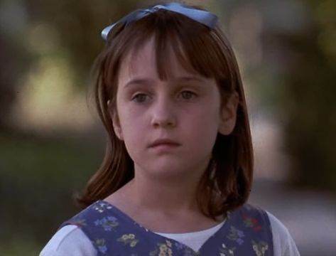 Danny DeVito Had a Grand Gesture Toward “Matilda” Star That Forever Changed Her Life Miss Trunchbull, Mara Wilson, Miracle On 34th Street, Danny Devito, Young Actresses, Child Actresses, The Director, Latest Celebrity News, Child Actors