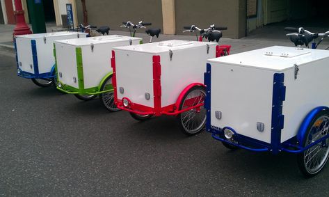 Mobile Vending Carts | Icicle Tricycles Vending Bikes Bicycle Cart, Vending Cart, Coffee And Food, Beer Bike, Gerobak Dorong, Food Bike, Ice Cream Coffee, Best Food Trucks, Drink Cart