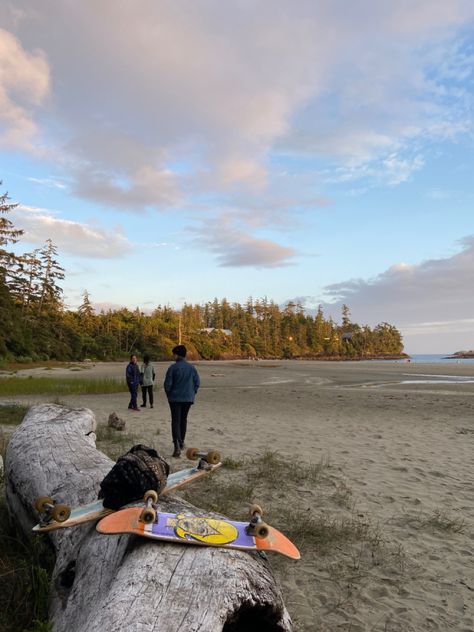 Tofino Bc, Surf Aesthetic, Mi Life, Travel Van, Summer Plans, Summer Memories, Best Seasons, Winter Aesthetic, Island Life