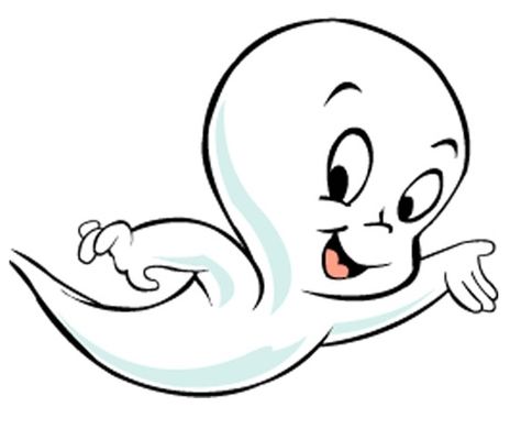 Casper the Friendly Ghost, I have always like casper, but his movie used to scare me! Beaded Baubles, Casper Ghost, Colorwork Chart, Poppy Jasper, Casper The Friendly Ghost, First Animation, Twisted Sister, Classic Cartoon Characters, Friendly Ghost