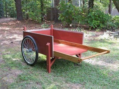 The Whizbang Garden Cart Blog Yard Cart, Wheelbarrows, Cement Garden, Garden Cart, Utility Cart, Different Plants, Garden Structures, Farm Gardens, Garden Ornaments