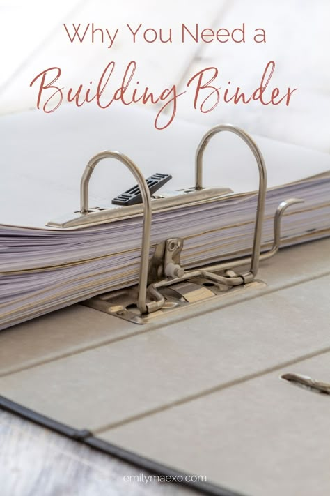 New Build House Hacks, New House Construction Binder, List For Building A New House, Simple Home Build, Home Build Checklist, House Build Must Haves, Home Building Ideas Floor Plans, Cool Ideas When Building A House, Checklist For Building A New House