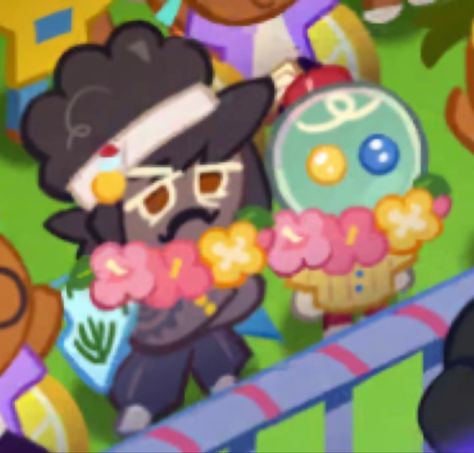 Candy Diver Cookie, Captain Caviar Cookie, Cotton Candy Cookies, Shark Cookies, Dragon Cookies, Cookie Games, Cute Cookies, Cookie Art, Cookie Run