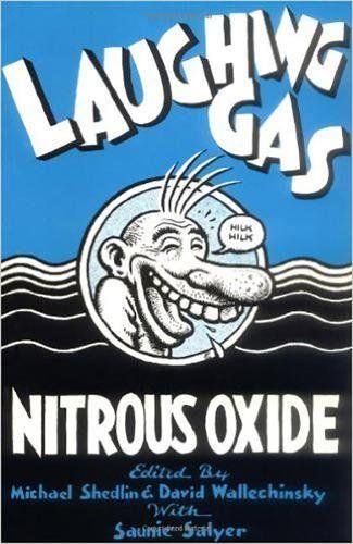 Laughing Gas #Laughing, #Gas Laughing Gas, Apartment Art, Little Shop Of Horrors, Nitric Oxide, Reading Apps, Natural Pain Relief, Best Comments, Modern Times, Most Wanted