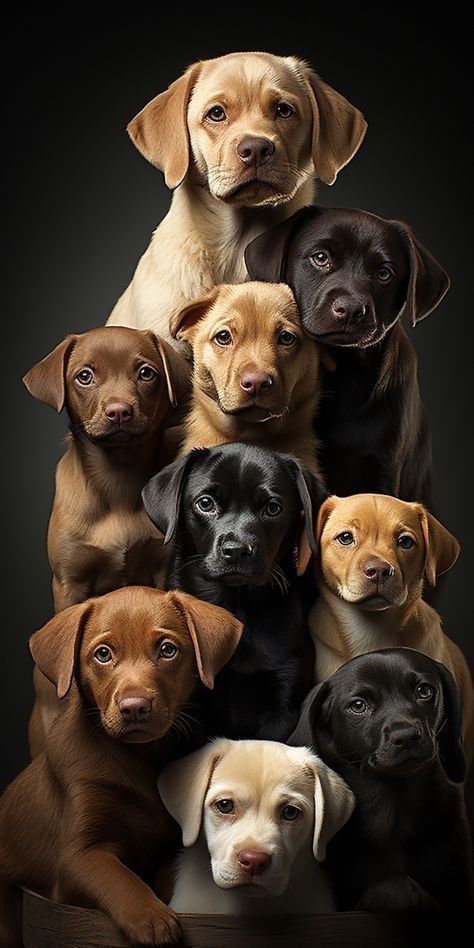 Group Dog Photos, Dog Wallpaper Iphone, Comedy Wildlife Photography, Cute Dogs Images, Afrique Art, Very Cute Dogs, Cute Dog Pictures, Dog Wallpaper, Dog Images