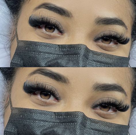 16 Mm Eyelash Extensions, Cc Curl Lash Extensions, Curl Lash Extensions, Lashes Extensions, Lash Extensions Styles, Curl Lashes, Tooth Gem, Cute Makeup, Lash Extensions