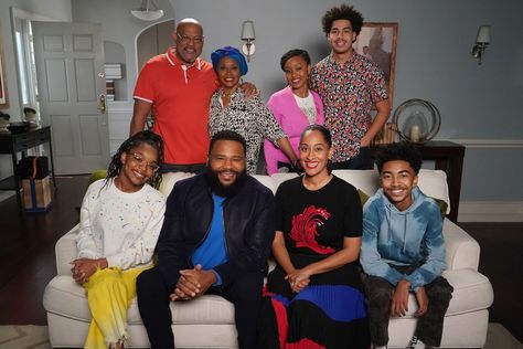 ORIGINALLY airing in 2014, Black-ish was a major hit for ABC, earning the network a Peabody Award, Emmy awards, and high ratings.  The eighth and final season of the Anthony Anderson-led series will be released soon. Here’s all we know about it. When will Black-ish season 8 be released? The last season of Black-ish will […] Halloween Decorations To Make, Black Ish, Easy Diy Halloween Decorations, African American Family, Urban Legend, Anthony Anderson, Candace Cameron Bure, Family Tv, Boy Meets World