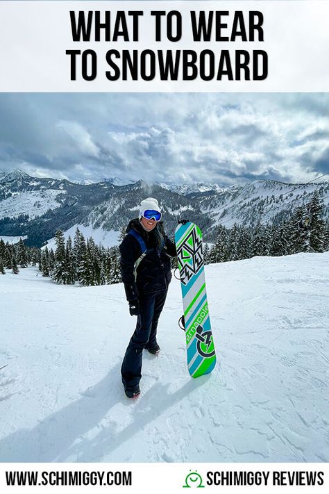 Best Snowboarding Gear for Women + Girls | Schimiggy Reviews https://schimiggy.com/best-snowboarding-gear-for-women-girls/ Snowboarding Pants, Water Bladder, Athleisure Leggings, Snowboarding Women, Snowboard Bag, Snow Goggles, Snowboarding Gear, Snowboard Pants, Fitness Instructor