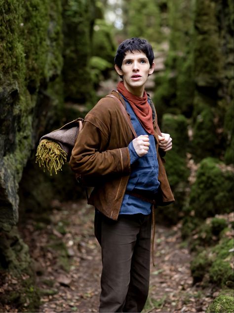 Merlin Tv Show, Merlin Cosplay, Merlin Quotes, Merlin Tv Series, Merlin Colin Morgan, Merlin Fandom, Arthurian Legend, Best Tv Series Ever, Merlin And Arthur