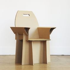 Cardboard City, Cardboard Chair, Cardboard Fireplace, Cardboard Recycling, Cardboard Design, Paper Furniture, Cardboard Box Crafts, Cardboard Toys, Cardboard Sculpture