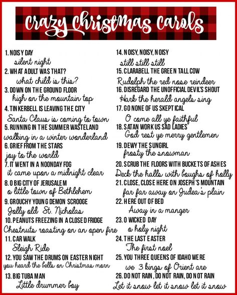 crazy christmas carols answers Staff Games, Christmas Jeopardy, Quiz Ideas, Christmas Carol Game, Party Questions, Christmas Riddles, Christmas Puzzles, Christmas Trivia Games, Elf Games