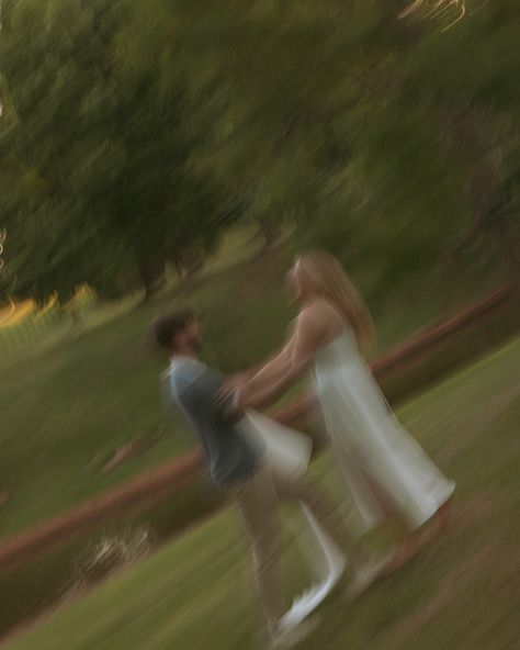 these two waited to have their engagement session scheduled close to wedding day & it truly brought all the excitement for their special moment — some of these photos may or may not be intentionally blurry as we were fighting for our lives from geese 🪿 Super 8 Film, Super 8, Destination Wedding Photographer, Engagement Session, Destination Wedding, This Is Us, Wedding Day, Wedding Photographers, Bring It On