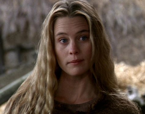 Buttercup- "The Princess Bride" Robin Wright Princess Bride, Princess Bride Buttercup, Westley And Buttercup, 00s Movies, The Princess Bride, Andre The Giant, Robin Wright, Nerd Life, Princess Bride