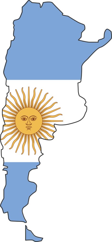 Argentina Png, Stickers Argentina, Argentina Culture, Argentina Flag, National Symbols, Flag, Baby Shower, Drawings, Art