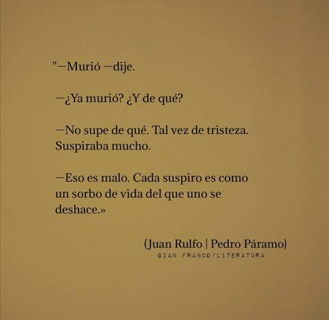 Poetic Justice, Literary Quotes, Spanish Quotes, Great Quotes, Book Quotes, Peace Of Mind, Words Quotes, Me Quotes, R A