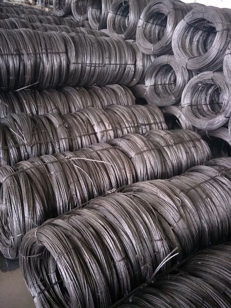 Twist wire is twisted by several wires together. It can be twisted by black iron wire, galvanized wire, stainless steel wire etc. The wist wire is more strong and durable than the single line wire . it's widely used in construction or daily use as binding material. Besides, Mainly used in construction, mining, chemical, welded mesh, welded hangers, and then processing. Soft annealed wire, increase flexibility, doing construction tie wire, and has good steel banding. Increase Flexibility, Iron Wire, In Construction, Single Line, Twisted Wire, Stainless Steel Wire, Black Iron, Metal Wire, Hangers