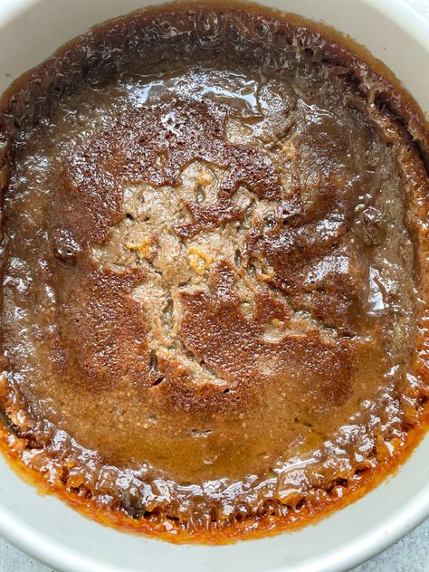 Jamaican Sweet Potato Pudding - Jamdown Foodie Jamaican Sweet Potato Pie, Jamaica Sweet Potato Pudding Recipe, Jamaican Sweet Potato Pudding Recipes, Jamaican Sweet Potato Recipes, Cornmeal Pudding Recipe Jamaican, Grenada Food, Jamaican Sweet Potato, Cornmeal Pudding, Sweet Patato