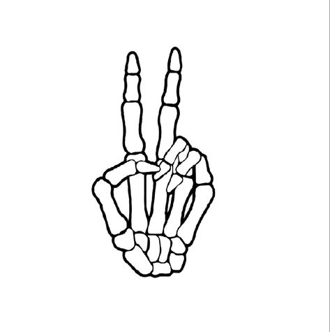 Skeleton Peace Sign Svg, Skeleton Peace Sign Tattoo, Peace Sign Nails, Skeleton Hand Peace Sign, Peace Sign Drawing, Skeleton Hands Drawing, Peace Sign Svg, Skeleton Peace Sign, Peace Drawing