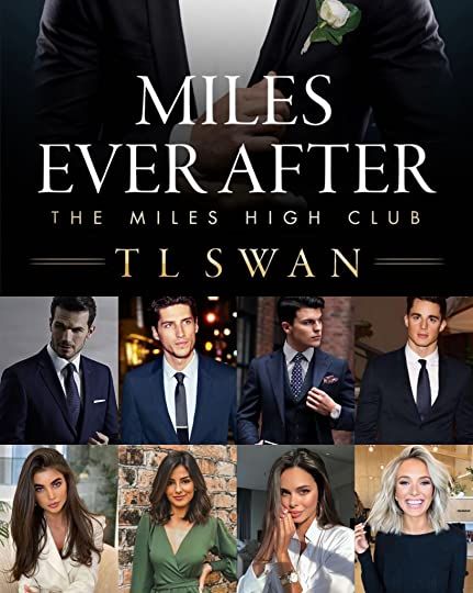 T L Swan Books, Mile High Book Aesthetic, Mile High Book, Instagram Book Review, Liz Tomforde, Sports Romance Books, The End Of An Era, Mile High Club, Top Reads