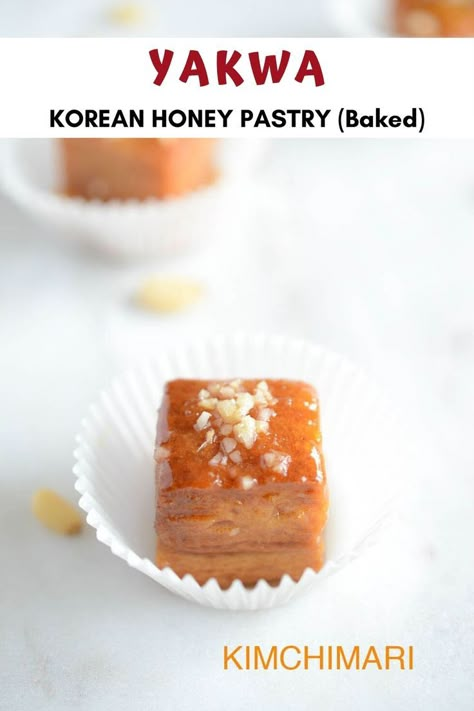 Korean Baking Recipes, Easy Korean Dessert Recipes, Dinner Recipes Avocado, Healthy Family Lunch Ideas, Teriyaki Quinoa Bowl, Korean Dessert Recipes, Teriyaki Quinoa, Healthy Family Lunch, Korean Baking