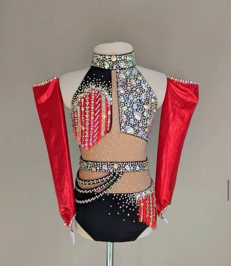 Sassy Dance Costumes, Jazz Dance Costumes Sassy, Solo Dance Costumes, Pretty Dance Costumes, Solo Dance, Dancing Costumes, Custom Dance Costumes, Dance Photo, Jazz Costumes