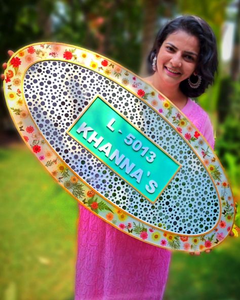 Ever wondered what happens when mirror mosaic meets resin in a nameplate? ✨ Get ready to be amazed by my latest creation! With a stunning blend of mirror mosaic and resin, this nameplate is truly one-of-a-kind 😍 Are you ready to master the art of resin and mosaic? Join me for the upcoming Resin Masterclass Batch #1 and let’s unlock the secrets together. Here’s why you can’t miss it: Craft Your Dream Art Piece: This workshop is your perfect chance to create stunning resin and fusion artwork... Mural Art Design, Name Plate Design, Clay Wall Art, Mirror Mosaic, Clay Wall, The Kit, Diy Resin Art, Diy Resin, West Bengal