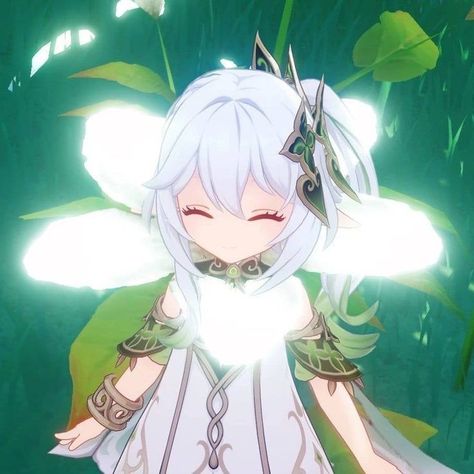 Nahida Genshin Impact, Genshin Impact Icon, Aesthetic Photography Nature, Gamer Girl, Cute Icons, Anime Chibi, Fun Games, Group Chat, Genshin Impact