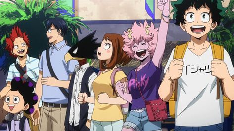 All Might Cosplay, My Hero Academia Bakugou, Shock And Awe, Kirishima Eijirou, Class 1 A, First Daughter, Anime Screenshots, Quentin Tarantino, My Hero Academia Episodes