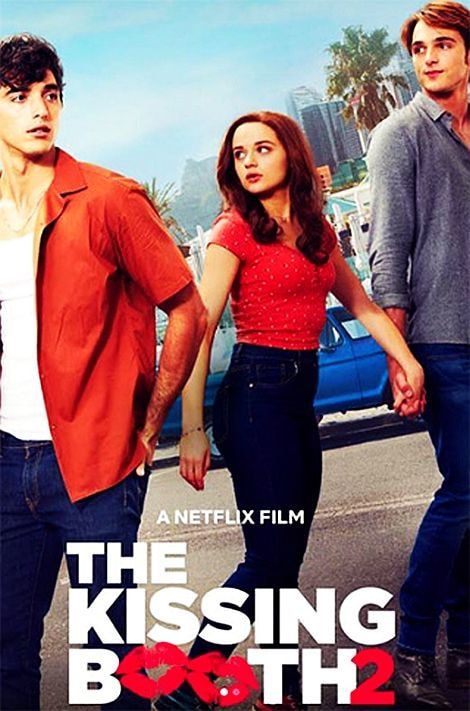 The First Time Movie, Taylor Zakhar Perez, Best Romantic Comedies, The Kissing Booth, Young & Hungry, 25 December, Movie 2023, Kissing Booth, Joey King