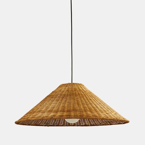 Rattan Ceiling Light, Woven Pendant Light, Rattan Ceiling, High Ceiling Lighting, Outdoor Lamp Posts, Corridor Lighting, Led Bathroom Lights, Restaurant Lighting, Rattan Pendant Light