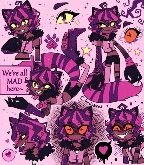 Arte Monster High, Swag Art, Arte Inspo, Cheshire Cat, Cute Little Drawings, Cute Art Styles, Art Tutorials Drawing, Sketchbook Art Inspiration, Art Inspiration Drawing