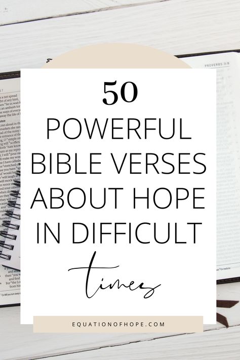 Verses About Hope Scriptures, Hope In The Lord Scriptures, Hope Bible Quotes, Bible Verse For Hope Encouragement, New Testament Bible Verses, New Testament Quotes, Bible Verses For Difficult Times, Bible Verse That Gives Hope, Bible Verse For Hope