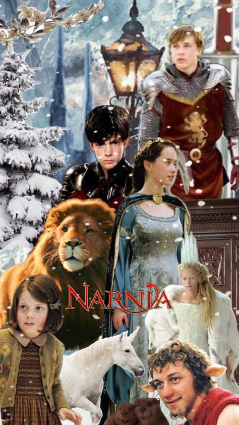 #wallpaper #shufflefyp #fantasy #narnia #thechroniclesofnarnia #queen #king #snow #winter #movie Narnia Wallpaper, Narnia Movies, The Chronicles Of Narnia, Chronicles Of Narnia, Snow Winter, The Witch, Narnia, The Lion, Lion