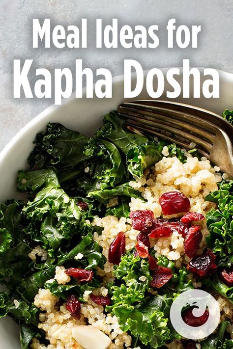 Ayurvedic Diet Kapha, Ayurveda Recipes Vata, Ayurveda Kapha Recipes, Ayurveda Kapha Diet, Ayurvedic Recipes Kapha, Ayurvedic Recipes Vata, Kapha Recipes, Ayurvedic Breakfast Recipes, Balance Kapha