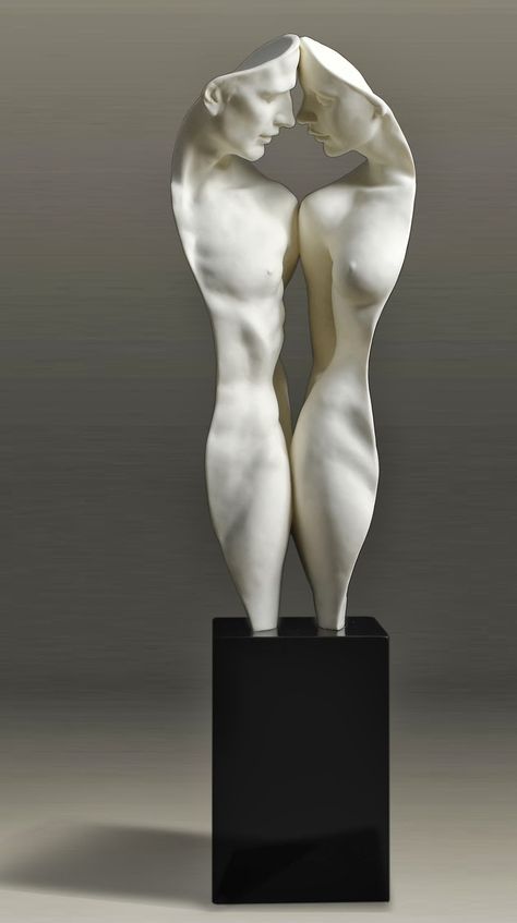 White Sculpture, Wow Art, Sketchbook Inspiration, Sculpture Installation, Figurative Sculpture, Sculptures & Statues, Art Plastique, Ceramic Sculpture, Sculptor