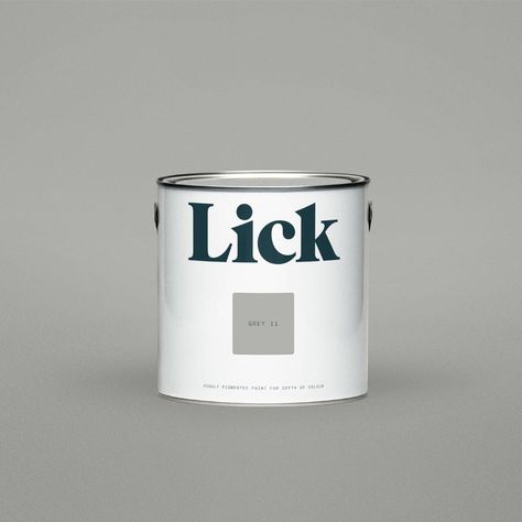 Designer Wall Paint - Low VOC Matt & Eggshell Paint | Lick Baby Blue Paint, Sky Blue Paint, Light Green Paint, Paint Calculator, Blue Gray Paint, Teal Paint, Eggshell Paint, Traditional Paint, Grey Paint