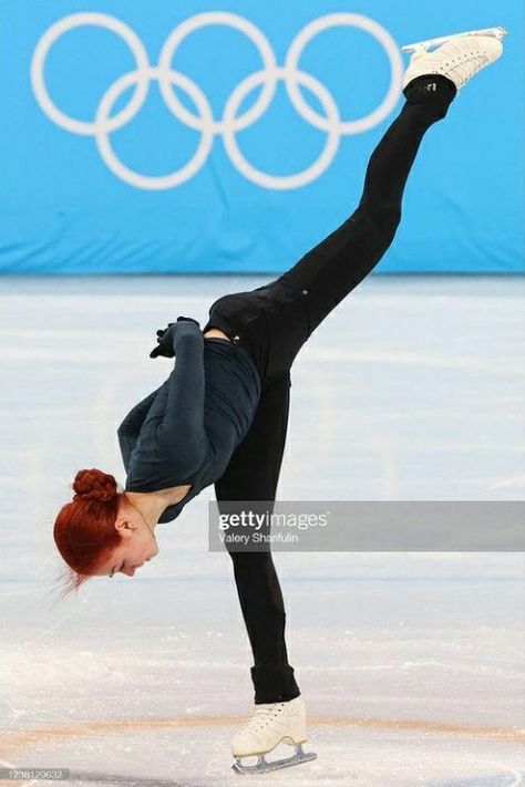 Figure Skating Olympics 2022, Ice Skating Quotes, Olympic Ice Skating, Figure Skating Quotes, Figure Skating Olympics, Skating Quote, Sasha Trusova, Figure Skating Outfits, Skate 3