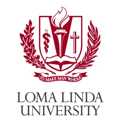 Loma Linda University, Healthcare Administration, University Logo, College Logo, Health Logo, Childrens Health, Medical University, School Of Medicine, Childrens Hospital