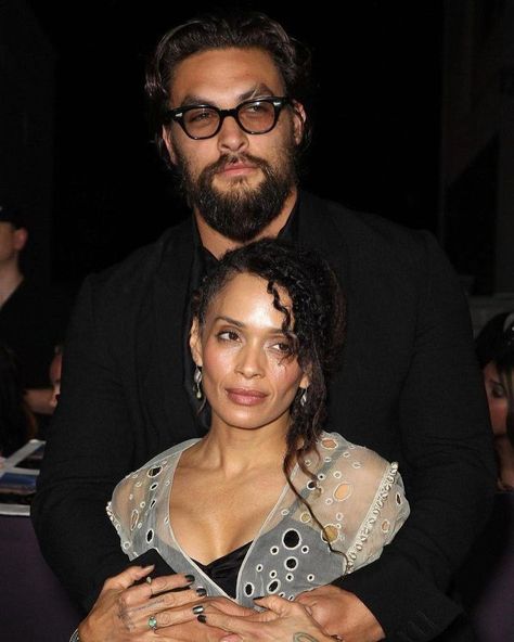 Jason Momoa & Lisa Bonet ✨ #jasonmomoa #movies #actors #cinema #hollywood Jason Momoa Lisa Bonet, Lisa Bonet, Jason Momoa, Cultura Pop, Hollywood, Actors