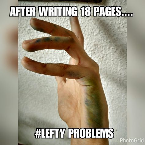 Lefty Problems, Left Handed Problems, Left Handed People, Blue Wallpaper Iphone, Struggle Is Real, Blue Wallpaper, All About Me!, Left Handed, Industrial Design